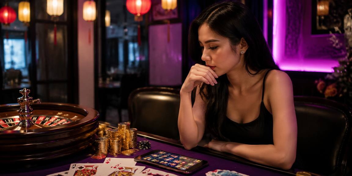jj88 Những gì chúng tôi có trong sảnh casino