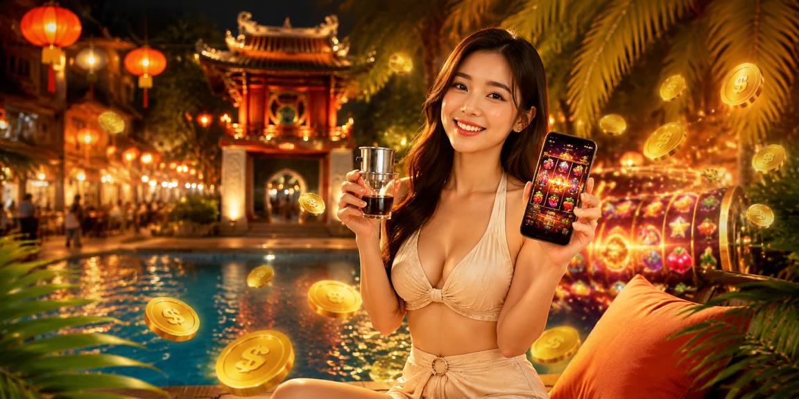 jj88 Rong Xanh Slot – Sảnh chơi slot chờ bạn khám phá