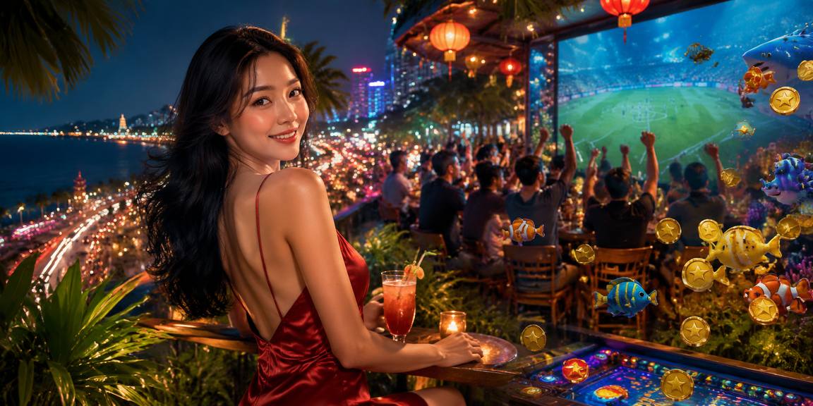 jj88 casino app visual